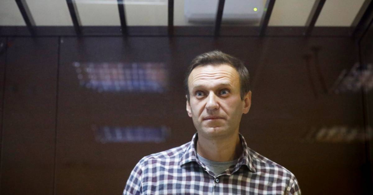Navalny potrebbe essere nuovamente avvelenato  al di fuori