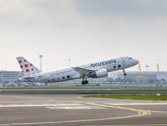 Vakbond: akkoord over meer loon voor cabinepersoneel Brussels Airlines
