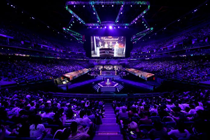 Welk Dota 2-team wint het wereldkampioenschap Dota 2 en neemt bijna 16 miljoen euro mee naar huis? Na aankomende zondag, weten we het.