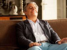 Christian Clavier sera au Festival International du Film de Comédie de Liège