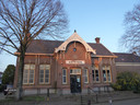 Plannen in de maak voor de omgeving van de Grienselhof.