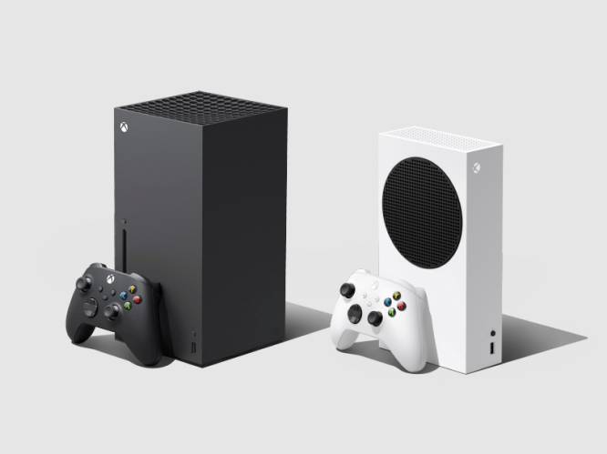 Microsoft lanceert nieuwe Xbox