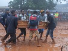 Meer dan 400 doden door tropische storm Freddy in zuidelijk Afrika