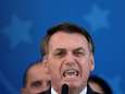 President Brazilië wil door: 'Ooit gaan we toch dood’