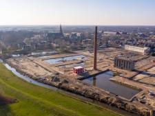 Raad van State: bouw op Van Besouw-terrein in Goirle moet worden stilgelegd