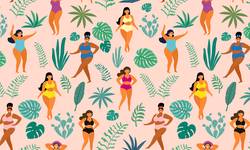 #Normalizenormalbodies-beweging legt focus op schoonheid van àlle lichamen