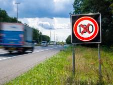 Verkeerspsycholoog: zonder strenge controles wordt ‘100’ op de snelweg juist gevaarlijker