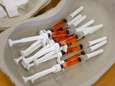 RIVM trekt twee miljoen uit voor voorlichting vaccineren