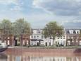 Ook voor woningen in het Waterfront en in Drielanden worden woningen gebouwd waarvoor binnenkort een starterslening kan worden aangevraagd.