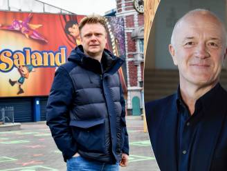 COLUMN. Geert Hoste: "Het riooldeksel van Plopsa blijft jammer genoeg dicht”