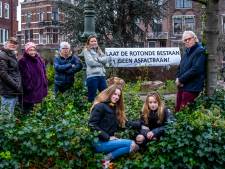 Bewoners Weerdsingel zetten actiegroep op touw tegen asfaltering van hun ‘mooie klinkerstraat’
