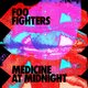 Het kortste album van de Foo Fighters, maar wel een aanstekelijke rockplaat ★★★☆☆