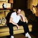 Van Amsterdamse modeprijsuitreiking tot Parijse coutureweek: op pad met modeontwerper Ronald van der Kemp