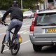Opinie: ‘E-bikes horen niet thuis op het fietspad’