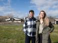 Stijgende rente en dalende prijzen, toch kopen Bart en Sabine voor 500.000 euro nieuw huis: ‘Echt goeie deal’