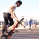 Bmx'en voor gevorderden