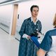 ‘Tenderness, love and care: dat is het beste medicijn’