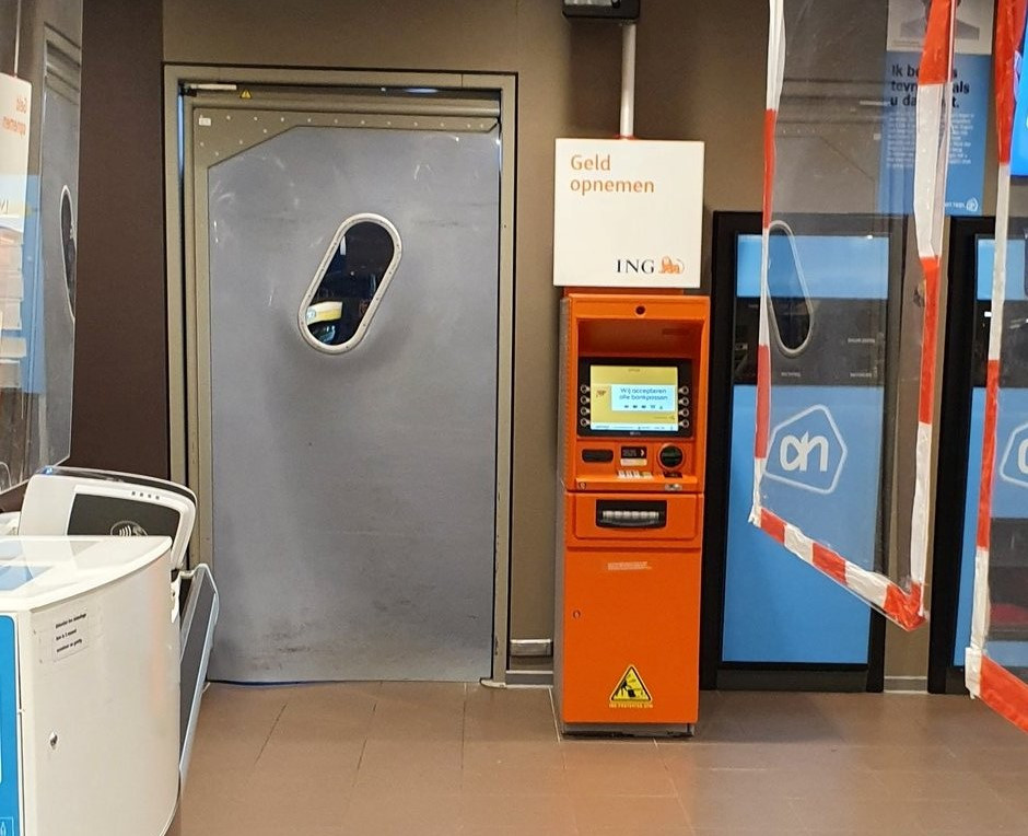 Uitgaan doden Verplicht Geldautomaat in Olst ter discussie, maar Wijhe komt er nog bekaaider vanaf  | Foto | destentor.nl