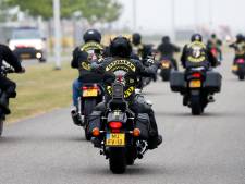 Ondanks verboden juist méér leden criminele motorbendes