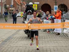 Na winst in Zwinstedenloop mogen alle remmen los: ‘Friet met biefstuk’