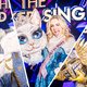‘Als ik uitga en een glas gedronken heb, lijk ik wel op het Konijn’: de finalisten van ‘The Masked Singer’ ontmaskerd
