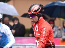 Dumoulin na opgave: ‘Tegen beter weten in toch geprobeerd’