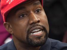 'Verwarde' Kanye West prijst Adolf Hitler in talkshow