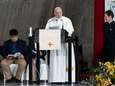 Paus roept op tot meer hulp voor Fukushima-slachtoffers