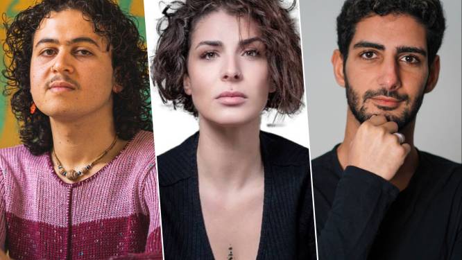 Moslim en holebi: Mohammed (22), Hind (29) en Abdellah (29) getuigen. “Ik moest in therapie en brouwsels drinken om van mijn homoseksualiteit te ‘genezen’”