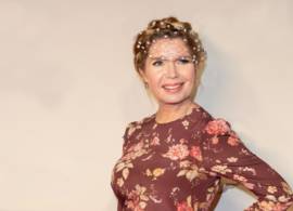 Tjitske Reidinga stiekem getrouwd met grote liefde