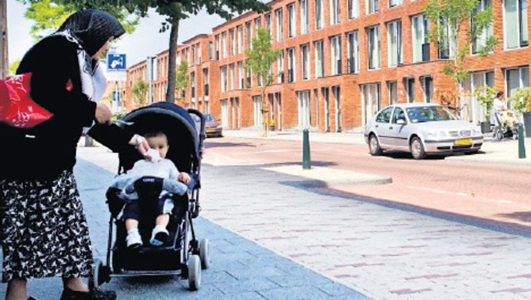Het populisme verdedigt vrijheidsrechten, maar alleen voor de eigen groep. Foto: anp Beeld 