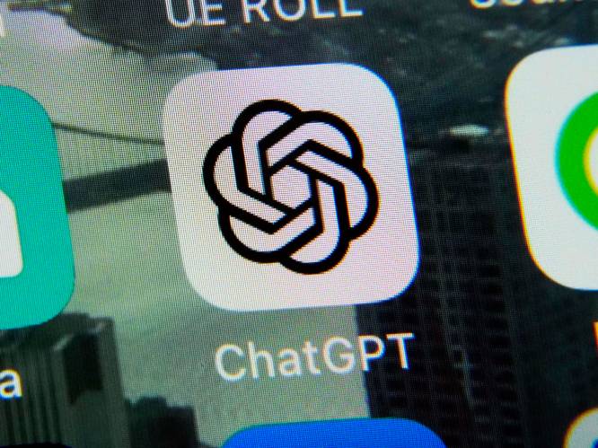 Mobiele app van ChatGPT gelanceerd