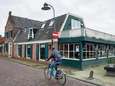 Geen villa's: Jagershuis aan de Amstel blijft monument