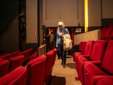 Le Conseil d'État rejette une demande de suspension de la jauge à 200 personnes dans les salles de spectacle