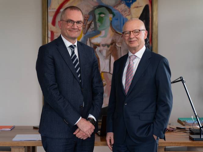 Hartchirurg prof dr. Paul Herijgers wordt nieuwe CEO van UZ Leuven: “Oplossingen vinden voor de gezondheidsuitdagingen van de toekomst”