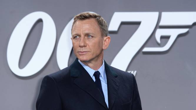 Nieuwe James Bond-film opnieuw uitgesteld, nu tot oktober