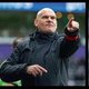 Als je als voetbalcoach ontslagen wordt. 'Je ziet je assistenten al konkelfoezen. Dat achterbakse, dát is het ergst.'