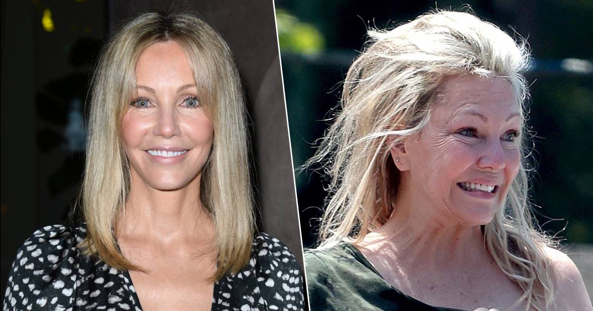 Le comportement étrange d’Heather Locklear en pleine rue inquiète(03)