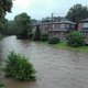 Wateroverlast in Limburg en Vlaams-Brabant, rampenplan in Voeren weer opgeheven