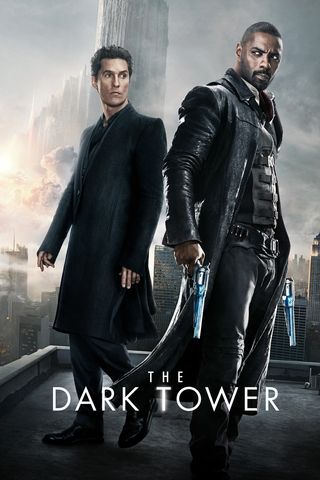 The Dark Tower