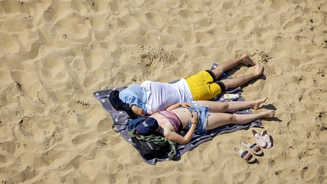 Lucht schoner, lentes zonniger: KNMI ziet duidelijke toename zonnestraling in voorjaar