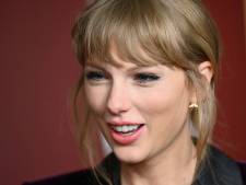 Taylor Swift breekt bijna 50 jaar oud record in Billboard Hot 100
