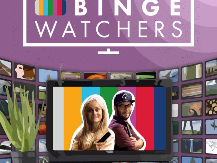 Het beste uit twee jaar Bingewatchers