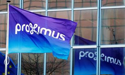 Proximus lanceert alles-in-één-app