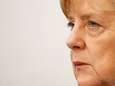 Een derde van Duitsers wil dat Merkel voortijdig afzwaait als kanselier