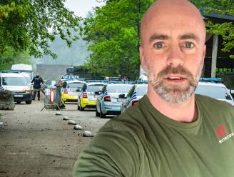 Wie Zijn De 11 Radicale Militairen En Waarom Wordt Hun Nu Pas Toegang Tot De Wapendepots Ontzegd Klopjacht Op Jurgen Conings Hln Be