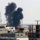 Luchtalarm gaat af in Israël, vlak na ingang staakt-het-vuren