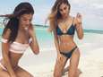 Madame Götze a fait une rencontre exceptionnelle aux Bahamas