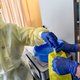 ‘Rusthuisbewoners zijn vooral overleden omdat ze niet tijdig naar een ziekenhuis zijn gebracht’
