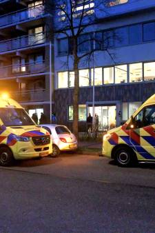 Man (32) overleden bij steekpartij in woning Den Haag, politie houdt verdachte aan